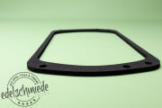 2er Set Dichtungen zwischen Scheinwerferglas und Tragrahmen, Opel Manta B / B1