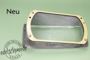 2er Set Dichtungen zwischen Scheinwerferglas und Tragrahmen, Opel Manta B / B1