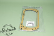 2er Set Dichtungen zwischen Scheinwerferglas und Tragrahmen, Opel Manta B / B1
