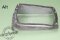 2er Set Dichtungen zwischen Scheinwerferglas und Tragrahmen, Opel Manta B / B1
