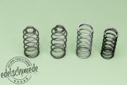 Druckfeder Kardanwelle, Opel div. Hecktriebler mit...