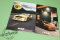 Opel Classic Gang #04, BLTZ, DAS Magazin für klassische Opel