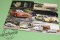 Opel Classic Gang #04, BLTZ, DAS Magazin für klassische Opel