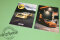 Opel Classic Gang #04, BLTZ, DAS Magazin für klassische Opel