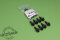 M9 (Torx- /) Sechskant- Kombischrauben, Ansaug- / Abgaskrümmer, Opel 4- & 6- Zyl. cih
