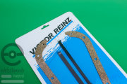Reinz oil sump seal, seal / gasket set oil sump cork 4-cylinder cih