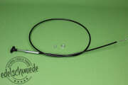 Haubenzug Motorhaube / Motorhaubenzug Opel Rekord C /...