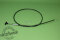 Hood release cable engine bonnet / bonnet releaser Opel Rekord C / Commodore A