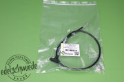 Haubenzug Motorhaube / Motorhaubenzug Opel Manta / Ascona A