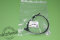 Haubenzug Motorhaube / Motorhaubenzug Opel Manta / Ascona A