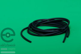 Dichtschnur Set Zündkerzenabdeckung / Ventildeckel, Opel 24V / C30SE, C40SE