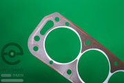 Zylinderkopf - Dichtung Kopfdichtung Opel 2.0 / 2.2 / 2.4 Liter cih Reinz / Elring
