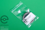 Shaft seal ring 3-speed automatic TH180 rear / cardan, Opel cih
