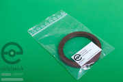 Wedi / Wellendichtring / Simmerring Kurbelwelle hinten, Opel 24V, C30SE / C40SE