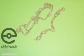 Seals timing case left & right Opel 3.0i - 24V / C30SE, C30XEi, C40SE