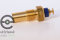 VDO sensor for coolant display / thermometer water temperature 40°C - 120°C