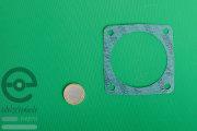 Dichtung Drosselklappe / Saugrohr Einspritzanlage, Opel cih 1.9E / 2.0E