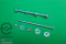 Schrauben - Set oberer Lenker Vorderachse Opel Ascona / Manta A & B
