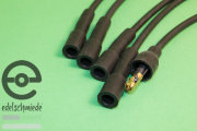 Zündleitungsset Opel 1.0-1.2L OHV Motor, Opel Kad B & C