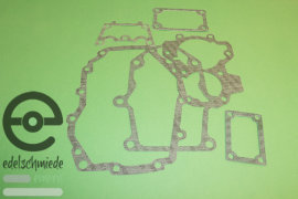 Dichtungsset Komplettset Dichtungen: ZF - S5 - 18/3 5-Gang Getriebe