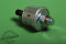 VDO oil-pressure gauge, 0-5 bar, for Opel cih & 3.0i - 24V - engines, oil-pressure gauge