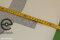 Large roof sticker / Decoration Opel-Blitz 70er Jahre white