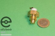 VDO Öltemperaturgeber / Geber Öltemperatur kurz, M14x1.5 Gewinde, Opel cih / 24V (C30SE)