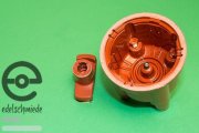 Zündungsset gross Opel 2.2E / 2.2i cih, Verteilerkappe, Verteilerfinger & Zündkerzen
