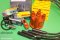 Ignition set mega Opel 2.2E / 2.2i cih, distributor cap, distributor finger, spark plugs & cable