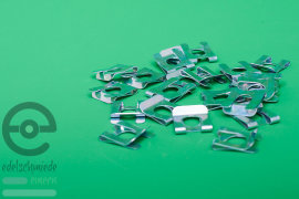 Attachment gearstick bolts single, Getrag 240 / 265 5-speed transmission