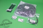 Rundum-sorglos- Paket Spal- Lüfter, 280mm saugend, Temperaturschalter m22x1.5, 90°C
