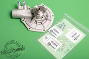Wasserpumpe mit Dichtung Opel 3.0i - 24V / C26NE, C30SE, C40SE, Opel Senator B / Omega A