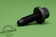 6er Set M9 Torx- / Sechskant- Kombischrauben, Ansaug- / Abgaskrümmer, Opel 4-Zyl. cih