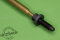 6er Set M9 Torx- / Sechskant- Kombischrauben, Ansaug- / Abgaskrümmer, Opel 4-Zyl. cih