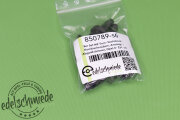Set of 8 M9 Torx/hex combination screws, intake/exhaust manifolds, Opel 6-cyl. Cih