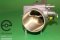 Throttle valve Opel cih 3.0E reconditioned with new bearings, with installation set