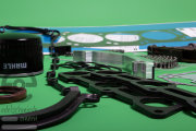 Rep. - Kit Steuerketten rundum- sorglos- Paket Opel 3.0i - 24V / C30SE