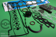 Rep. - Kit Steuerketten rundum- sorglos- Paket Opel 3.0i - 24V / C30SE