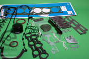 Rep. - Kit Steuerketten rundum- sorglos- Paket Opel 3.0i - 24V / C30SE
