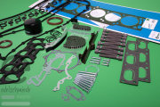 Rep. - Kit Steuerketten rundum- sorglos- Paket Opel 3.0i - 24V / C30SE