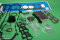 Rep. - Kit Steuerketten rundum- sorglos- Paket Opel 3.0i - 24V / C30SE