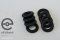 Seal O - ring set new design fuel-injector valve, Opel cih 2.4i C24NE