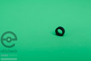 Gummiring / K-Ring Wasserkanal Steuergehäuse / Zylinderkopf, Opel 4- & 6- Zyl. cih