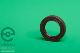 Shaft seal ring differential to drive shaft, Opel Senator A / Monza