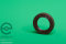 Shaft seal ring differential to drive shaft, Opel Senator A / Monza