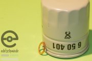 Oil filter 650401 / OC90, Opel 4-cylinder OHC