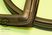 Rubber frame front windshield / windshield seal, Opel Ascona & Manta B
