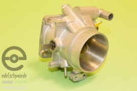 Drosselklappe Opel cih 1.9E generalüberholt & neu gelagert, mit Einbausatz