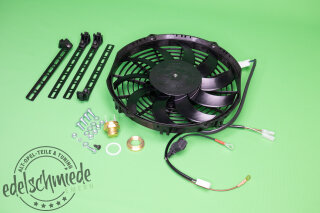 255mm Durchmesser "OHV- Kühler"