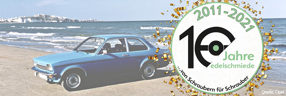 edelschmiede emern Web - Shop, Opel Hecktriebler Ersatzteile